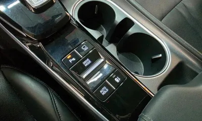 Hyundai Sonata 2022, 32151 км, за 28300000 KRW - фото 9