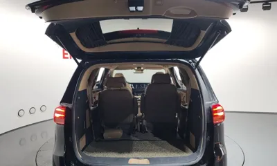 Kia Canival 2019, 36101 км, за 27800000 KRW - фото 20