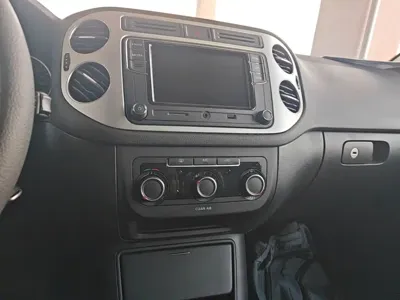 Volkswagen Tiguan 2016, 87200 км, за 35500 CNY - фото 13