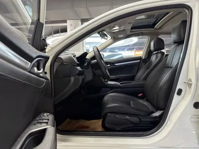 Honda Civic 2020, 86000 км, за 42000 CNY - фото 7