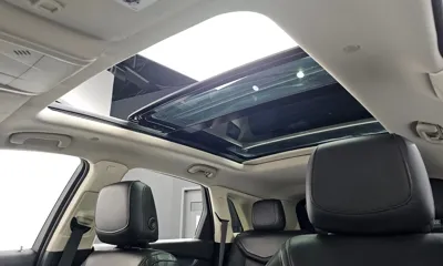 Cadillac XT5 2019, 94417 км, за 15700000 KRW - фото 19