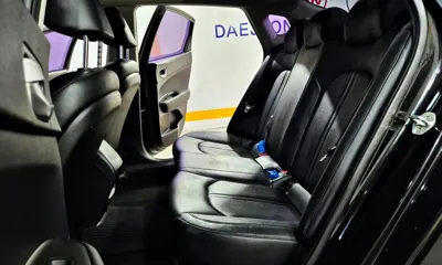 Kia K5 2016, 109823 км, за 9800000 KRW - фото 13