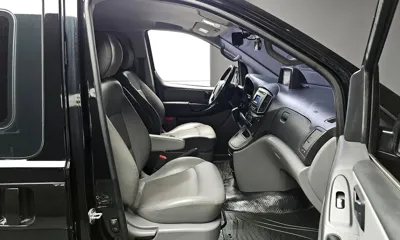 Hyundai Starex 2019, 141486 км, за 13300000 KRW - фото 10