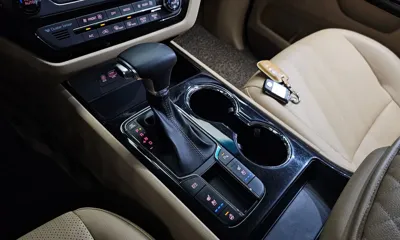 Kia Canival 2019, 85776 км, за 15800000 KRW - фото 9