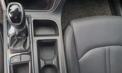 Hyundai Sonata 2016, 171762 км, за 8900000 KRW - фото 20