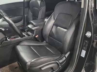 Kia Sportage 2017, 124083 км, за 10300000 KRW - фото 13