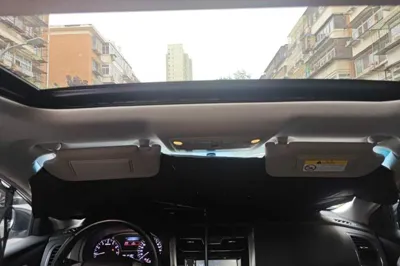 Nissan Teana 2016, 24100 км, за 50939.39 CNY - фото 18