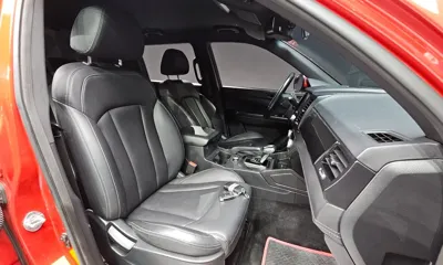 KG_Mobility_Ssangyong Rexton 2021, 112992 км, за 14700000 KRW - фото 10
