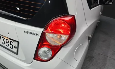 ChevroletGMDaewoo Spark 2015, 150098 км, за 2600000 KRW - фото 23