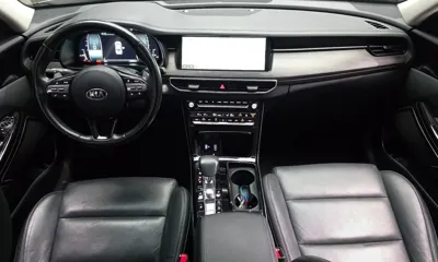 Kia K7 2020, 123644 км, за 17900000 KRW - фото 7