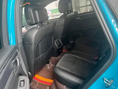 Porsche Macan 2020, 63000 км, за 156800 CNY - фото 13