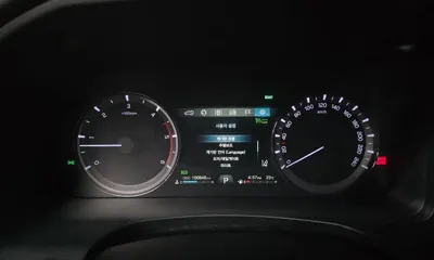 KG_Mobility_Ssangyong Rexton 2020, 100848 км, за 15780000 KRW - фото 8