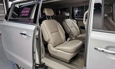 Kia Canival 2017, 175461 км, за 7770000 KRW - фото 12