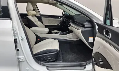Kia K5 2025, 17933 км, за 32500000 KRW - фото 26