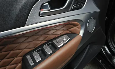 Genesis G70 2018, 73952 км, за 23900000 KRW - фото 27