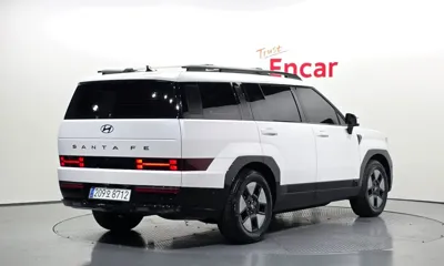 Hyundai Santafe 2024, 54527 км, за 35500000 KRW - фото 2