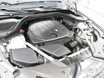 BMW 5-Series 2018, 75215 км, за 24800000 KRW - фото 19