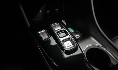 Hyundai Sonata 2020, 125333 км, за 12200000 KRW - фото 9
