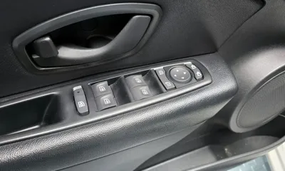 Renault-KoreaSamsung SM3 2016, 120867 км, за 2900000 KRW - фото 19
