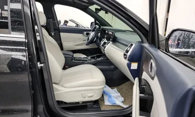 Kia Sorento 2021, 115035 км, за 26490000 KRW - фото 11