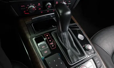 Audi A6 2016, 95885 км, за 12890000 KRW - фото 9