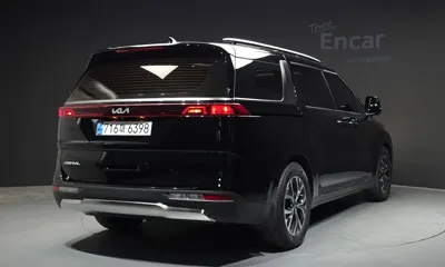 Kia Canival 2023, 57869 км, за 33500000 KRW - фото 2