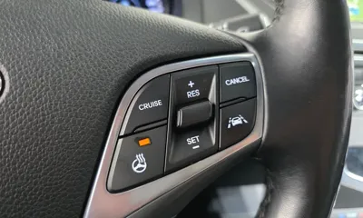 Hyundai Grandeur 2016, 133058 км, за 7000000 KRW - фото 14
