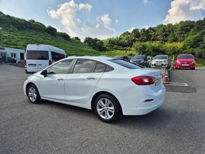 ChevroletGMDaewoo Cruze 2017, 116440 км, за 6300000 KRW - фото 5