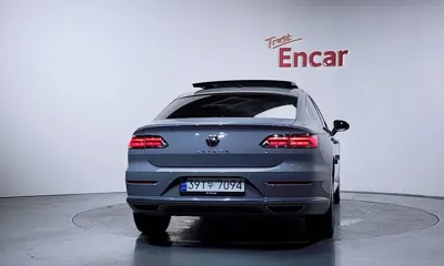 Volkswagen Arteon 2023, 77402 км, за 26500000 KRW - фото 4