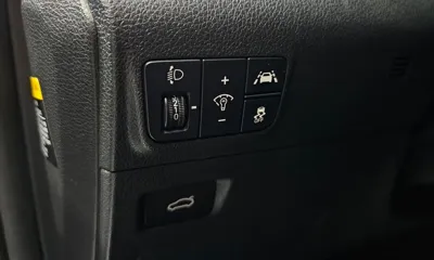 Kia K5 2020, 76892 км, за 17100000 KRW - фото 28