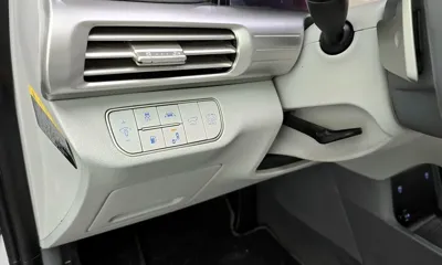 Hyundai Nexo 2019, 168713 км, за 11500000 KRW - фото 20