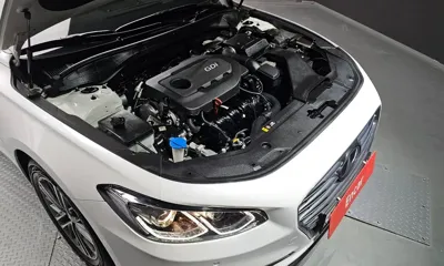 Hyundai Grandeur 2019, 17045 км, за 18800000 KRW - фото 6