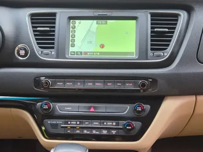 Kia Canival 2019, 136552 км, за 11390000 KRW - фото 11