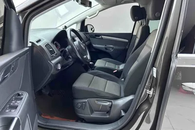 Volkswagen Sharan 2014, 87600 км, за 79189.54 CNY - фото 31