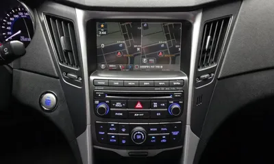 Hyundai Sonata 2014, 126832 км, за 6500000 KRW - фото 14