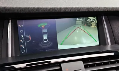 BMW X4 2016, 134690 км, за 15490000 KRW - фото 14