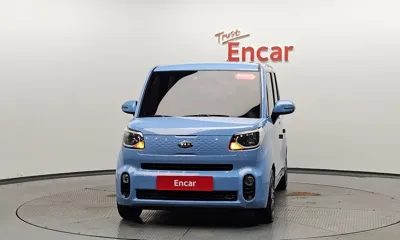 Kia Ray 2020, 40152 км, за 11500000 KRW