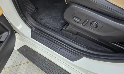 Kia Canival 2023, 47635 км, за 24000000 KRW - фото 30