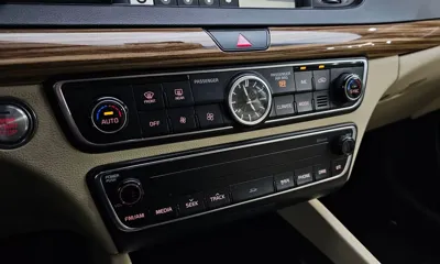 Kia K7 2016, 74417 км, за 11300000 KRW - фото 29