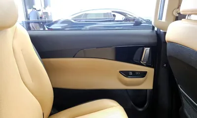Kia Canival 2021, 174327 км, за 16600000 KRW - фото 25