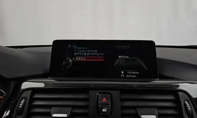 BMW 4-Series 2016, 156292 км, за 10900000 KRW - фото 16