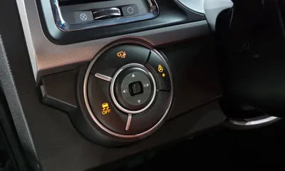 KG_Mobility_Ssangyong KORANDO 2017, 128948 км, за 8500000 KRW - фото 19