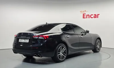 Maserati Ghibli 2018, 71439 км, за 20900000 KRW - фото 2
