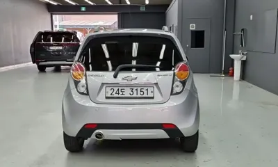 ChevroletGMDaewoo Spark 2012, 86325 км, за 2200000 KRW - фото 4