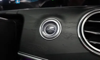 Mercedes-Benz E-Class 2021, 43630 км, за 38700000 KRW - фото 28