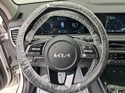 Kia Seltos 2023, 129183 км, за 16890000 KRW - фото 7