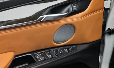 BMW X6 2017, 203410 км, за 28700000 KRW - фото 17