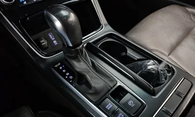 Hyundai Grandeur 2018, 139879 км, за 12400000 KRW - фото 9