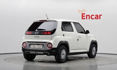 Hyundai Casper 2023, 40270 км, за 13900000 KRW