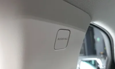 ChevroletGMDaewoo Traverse 2021, 154534 км, за 16500000 KRW - фото 34
